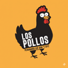 Los Pollos Logo
