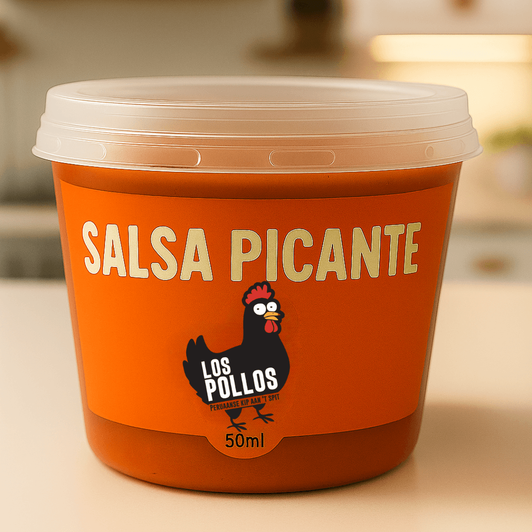 Salsa Picante