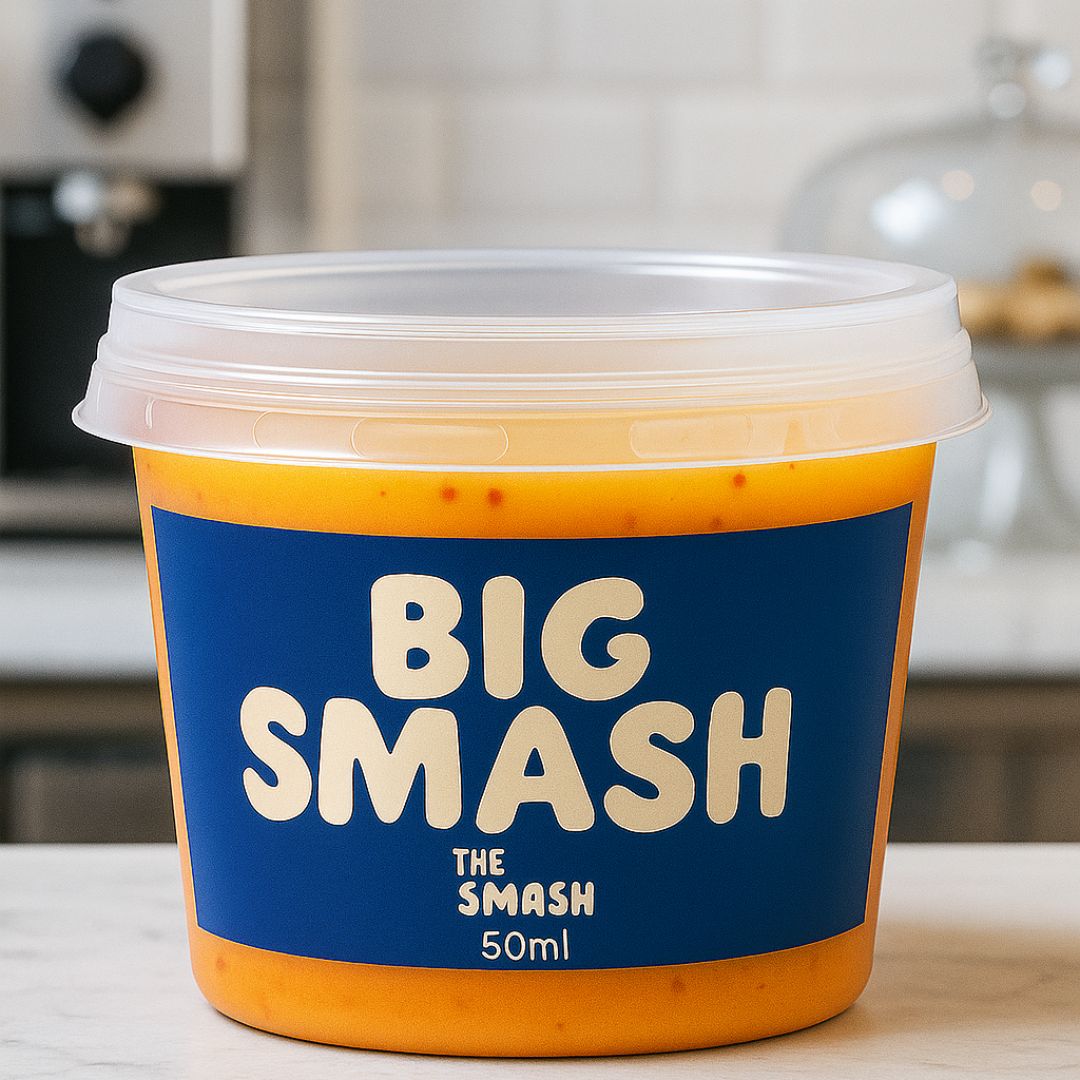 Big Smash